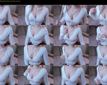 3stepsaboveheaven — 21 minute Chaturbate female cam show recording, 720p, Mar 23, 2024