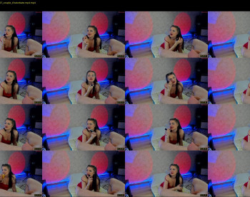 5sunshine — 3 minute Chaturbate couple cam show recording, 720p, Mar 23, 2024