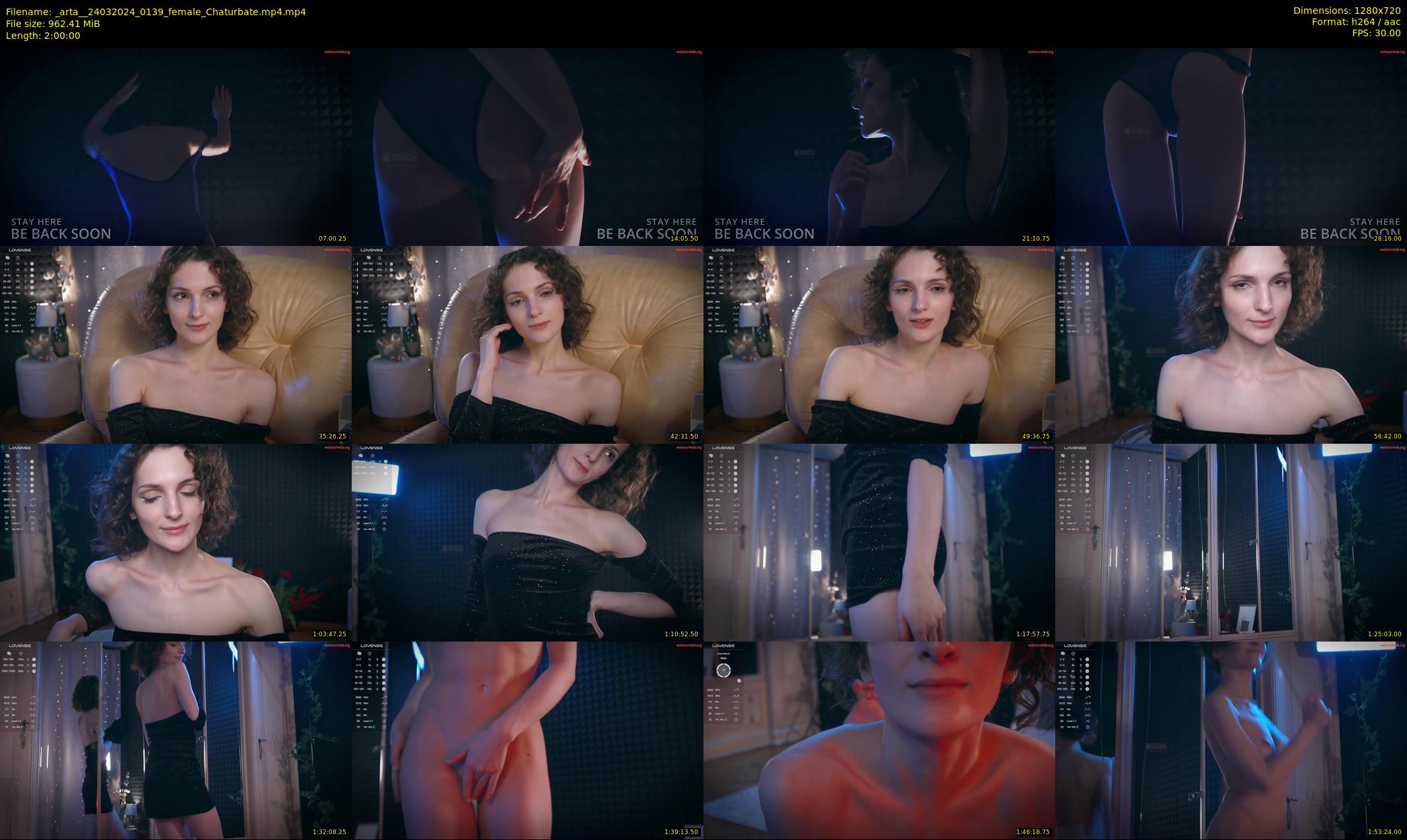 _arta_ — 120 minute Chaturbate female cam show recording, 720p, Mar 24, 2024