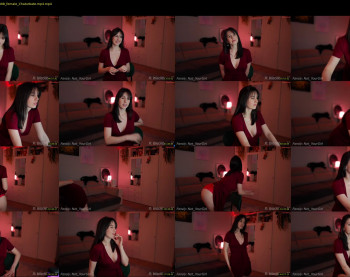 _blackbee_ — 118 minute Chaturbate female cam show recording, 720p, Mar 23, 2024