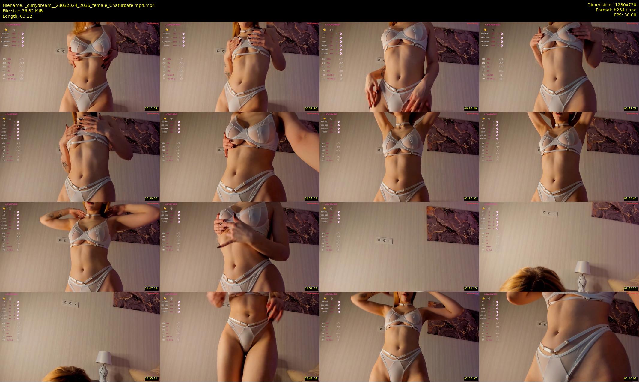 _curlydream_ — 4 minute Chaturbate female cam show recording, 720p, Mar 23, 2024