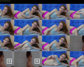 _feli_ — 101 minute Chaturbate female cam show recording, 720p, Mar 23, 2024