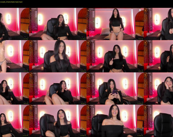 _gaby1 — 96 minute Chaturbate female cam show recording, 720p, Mar 23, 2024