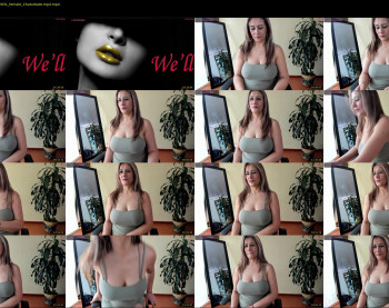 _jeniffer_hot — 29 minute Chaturbate female cam show recording, 720p, Mar 23, 2024
