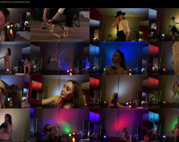 _meganmeow_ — 120 minute Chaturbate female cam show recording, 720p, Mar 24, 2024