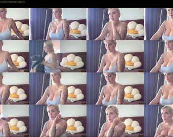 _morpho_ — 11 minute Chaturbate female cam show recording, 720p, Mar 24, 2024