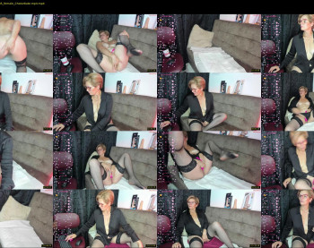 adeellee_ — 93 minute Chaturbate female cam show recording, 720p, Mar 23, 2024