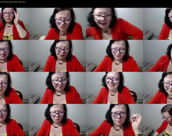 adelewildx — 30 minute Chaturbate female cam show recording, 720p, Mar 23, 2024