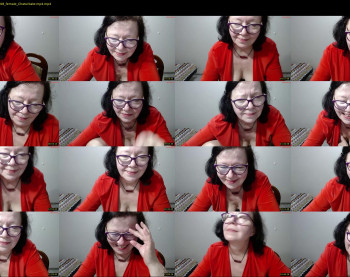 adelewildx — 28 minute Chaturbate female cam show recording, 720p, Mar 24, 2024