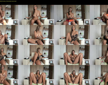 alessa_m71 — 120 minute Chaturbate female cam show recording, 720p, Mar 23, 2024