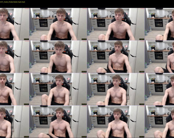 alex_gotcha — 43 minute Chaturbate male cam show recording, 720p, Mar 23, 2024