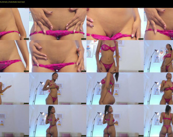 alex_saeli — 47 minute Chaturbate female cam show recording, 720p, Mar 23, 2024