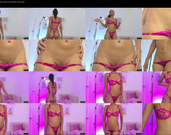 alex_saeli — 72 minute Chaturbate female cam show recording, 720p, Mar 23, 2024