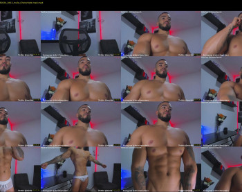 alexander_martines — 93 minute Chaturbate male cam show recording, 720p, Mar 24, 2024