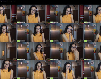 alice_bane — 17 minute Chaturbate female cam show recording, 720p, Mar 23, 2024