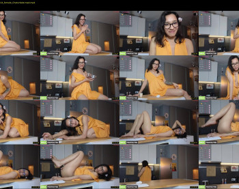 alice_bane — 101 minute Chaturbate female cam show recording, 720p, Mar 24, 2024