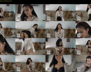 amnie_ — 86 minute Chaturbate female cam show recording, 720p, Mar 23, 2024