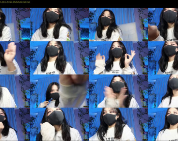 amyalwayshere — 17 minute Chaturbate female cam show recording, 720p, Mar 23, 2024