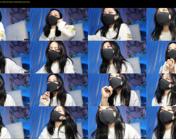 amyalwayshere — 36 minute Chaturbate female cam show recording, 720p, Mar 23, 2024