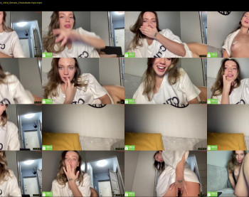 angel_from_sky — 121 minute Chaturbate female cam show recording, 720p, Mar 23, 2024