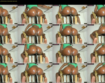 anilethqueens — 12 minute Chaturbate female cam show recording, 720p, Mar 23, 2024