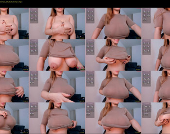 ann__w — 100 minute Chaturbate female cam show recording, 720p, Mar 24, 2024