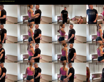 aryana14 — 11 minute Chaturbate couple cam show recording, 720p, Mar 23, 2024