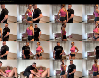 aryana14 — 48 minute Chaturbate couple cam show recording, 720p, Mar 23, 2024