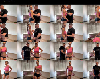 aryana14 — 30 minute Chaturbate couple cam show recording, 720p, Mar 23, 2024