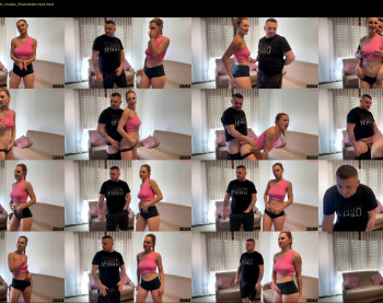aryana14 — 29 minute Chaturbate couple cam show recording, 720p, Mar 23, 2024
