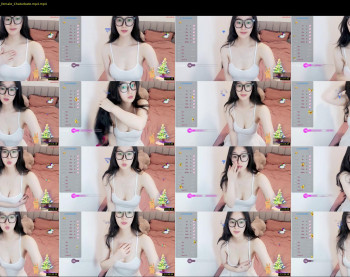 arylia_3 — 86 minute Chaturbate female cam show recording, 720p, Mar 23, 2024