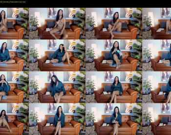 beebeethai — 84 minute Chaturbate female cam show recording, 720p, Mar 23, 2024