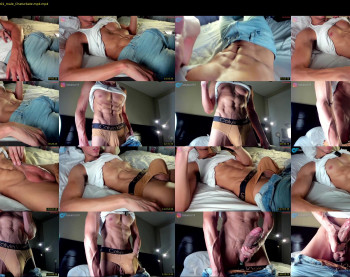 beranco19 — 120 minute Chaturbate male cam show recording, 720p, Mar 23, 2024