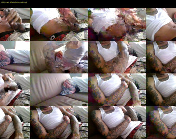bertdollaz757 — 19 minute Chaturbate male cam show recording, 720p, Mar 23, 2024