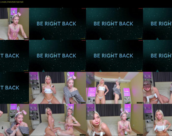 best_trip — 100 minute Chaturbate couple cam show recording, 720p, Mar 23, 2024