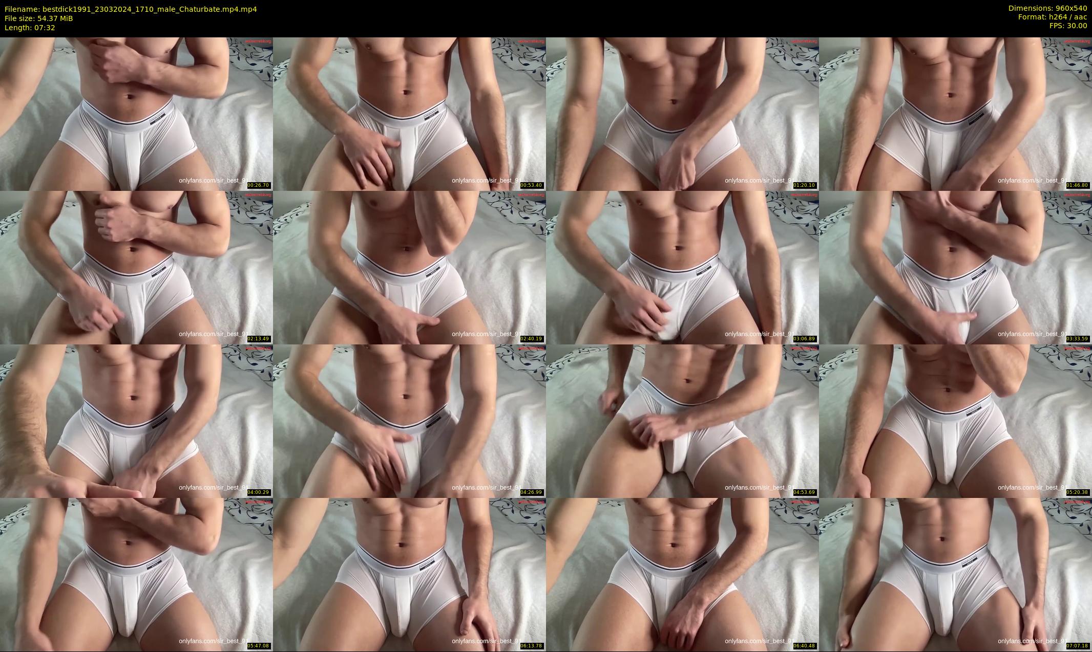bestdick1991 — 8 minute Chaturbate male cam show recording, 480p, Mar 23, 2024