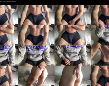 bestdick1991 — 38 minute Chaturbate male cam show recording, 480p, Mar 23, 2024