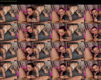 bethanie_derek — 6 minute Chaturbate couple cam show recording, 720p, Mar 23, 2024
