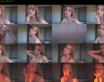 bibi_it_is — 78 minute Chaturbate female cam show recording, 720p, Mar 23, 2024