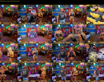 bigbananamilfshake — 120 minute Chaturbate couple cam show recording, 720p, Mar 23, 2024