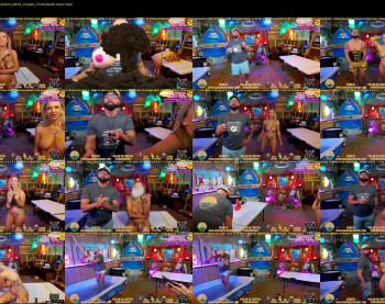 bigbananamilfshake — 120 minute Chaturbate couple cam show recording, 720p, Mar 23, 2024