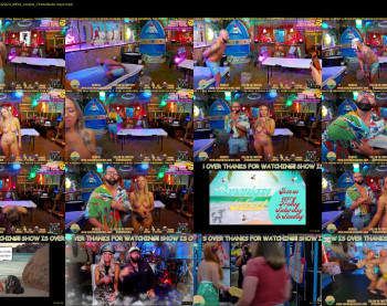 bigbananamilfshake — 19 minute Chaturbate couple cam show recording, 720p, Mar 23, 2024