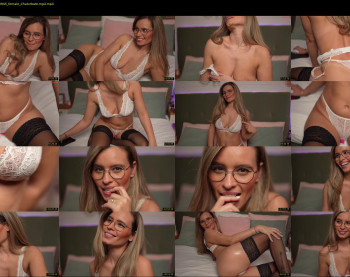 brandywhite — 120 minute Chaturbate female cam show recording, 720p, Mar 23, 2024