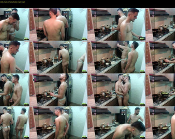 bryanbeard — 13 minute Chaturbate male cam show recording, 720p, Mar 23, 2024