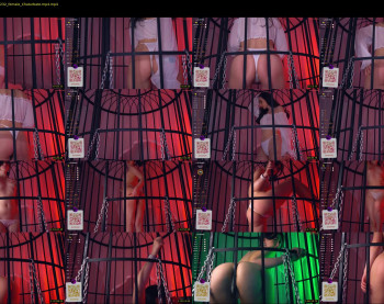 cinacramby — 120 minute Chaturbate female cam show recording, 720p, Mar 24, 2024