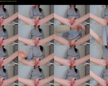 cuteemouse — 5 minute Chaturbate female cam show recording, 720p, Mar 23, 2024