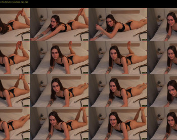 cuterebelious — 7 minute Chaturbate female cam show recording, 720p, Mar 23, 2024