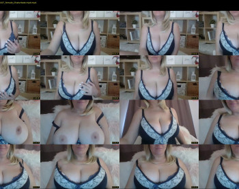 danahotmilf — 40 minute Chaturbate female cam show recording, 720p, Mar 23, 2024