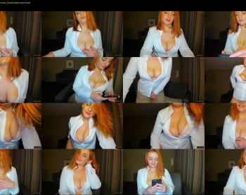 deeix — 27 minute Chaturbate female cam show recording, 720p, Mar 23, 2024