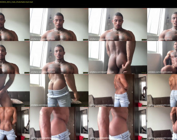 deepthroatfucker_ccs — 20 minute Chaturbate male cam show recording, 720p, Mar 23, 2024